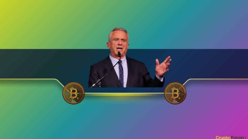 ChatGPT Analyzes the Impact on Bitcoin’s Price if Robert Kennedy Becomes US President