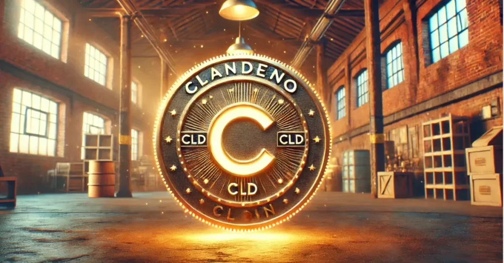 Clandeno (CLD) Presale Explodes as Ethereum (ETH) Bounces Back Amid Ripple (XRP) Frustrations