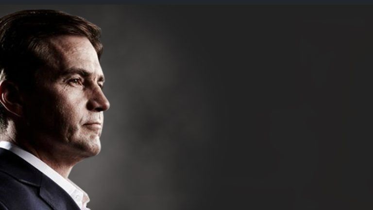 Craig Wright’s Web Portal Removes False Claims, Site States He is Not Bitcoin’s Founder