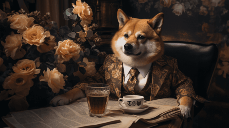 Crypto Expert Predicted Shiba Inu Price Rally With 180% Increase in Buys, Tips WienerAI to Pump
