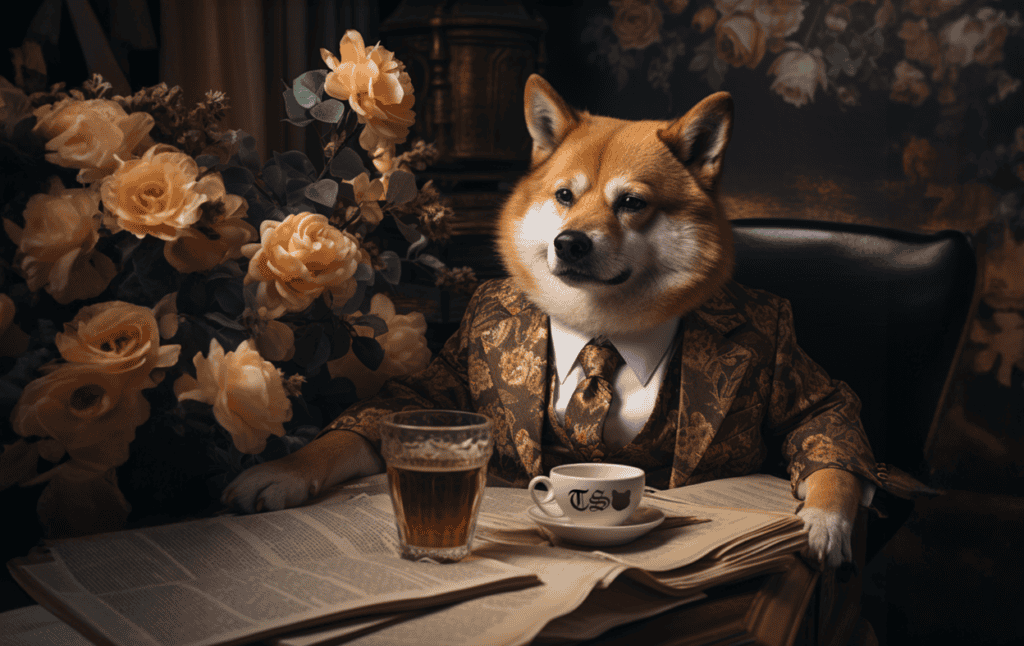 Crypto Expert Predicted Shiba Inu Price Rally With 180% Increase in Buys, Tips WienerAI to Pump