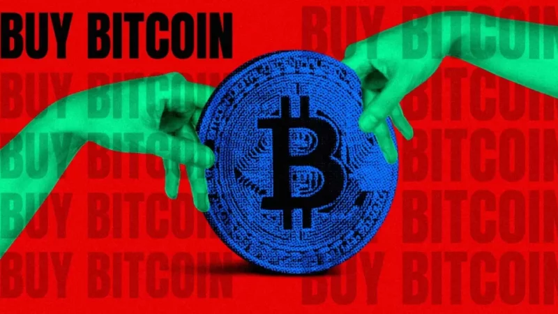 Crypto News Today: Bitcoin and Altcoins Reversal, Is Market Bottom In?