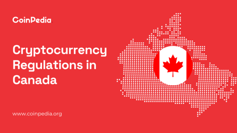 Crypto Regulations in Canada 2024