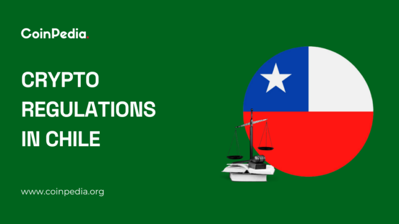 Crypto Regulations In Chile 2024