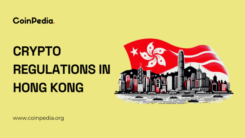 Crypto Regulations in Hong Kong 2024
