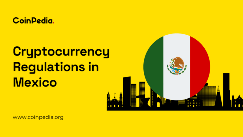 Crypto Regulations in Mexico 2024