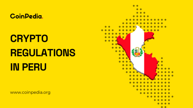 Crypto Regulations in Peru 2024