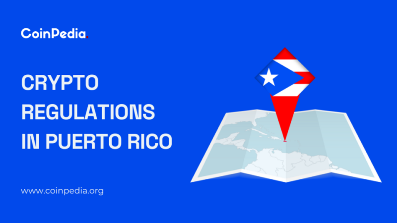 Crypto Regulations in Puerto Rico 2024