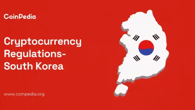 Crypto Regulations in South Korea 2024