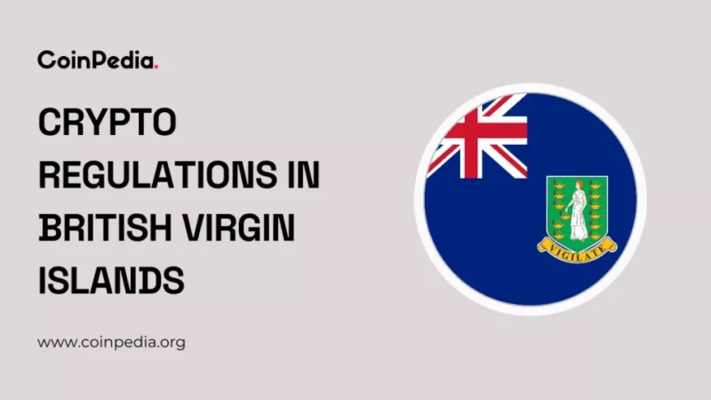Crypto Regulations in the British Virgin Islands 2024