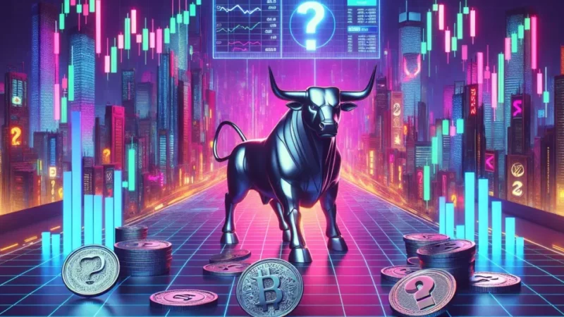 Crypto Trends To Invest in for the Next Bull Run: GameFi, Meme Coins, Layer 2