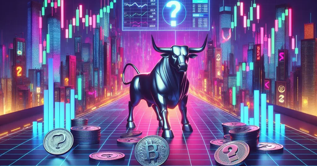 Crypto Trends To Invest in for the Next Bull Run: GameFi, Meme Coins, Layer 2