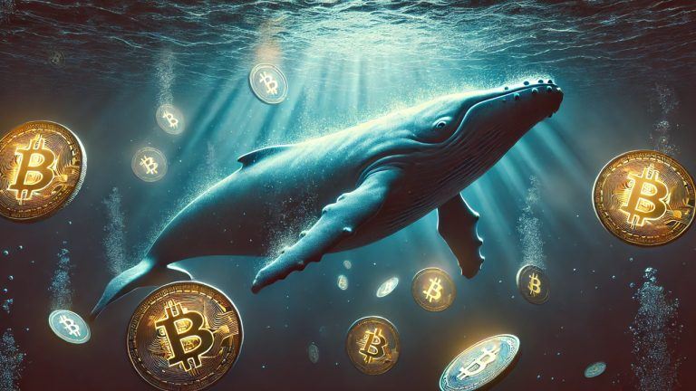 Cryptoquant Report: Bitcoin Whales Buy Aggressively as Price Hits 4-Month Low