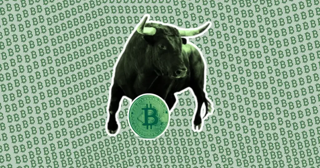 CryptoQuant’s Analyst Says Bitcoin Bull Run To Begin In Q3 
