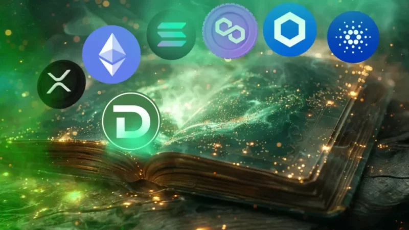 DeFi Token Makes History With Green Candles In Red Market, Why Is It Performing Better Than MATIC & Litecoin?