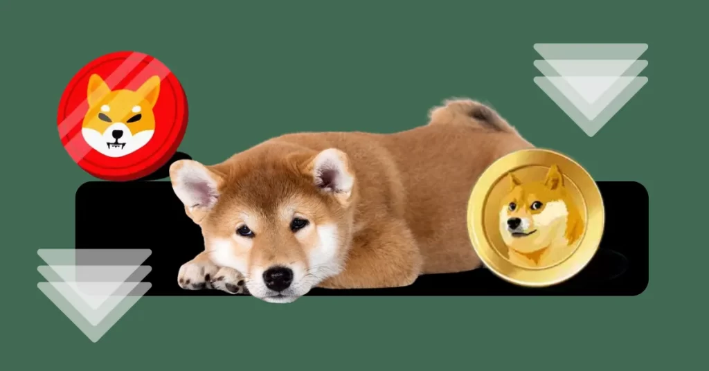 Dogecoin & Shiba Inu Price Losing the Momentum: Here is What’s Next for These Memecoins!