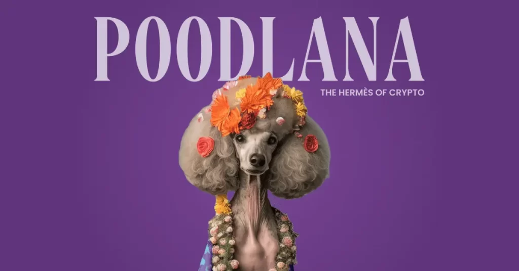 Dogwifhat vs. Poodlana: Why Investors Are Choosing Poodlana