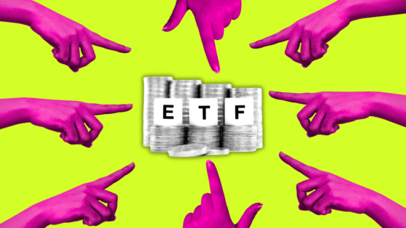 ETH Party is Just Getting Started: Balance on Exchange Drop Ahead of Spot Ethereum ETF Launch! 