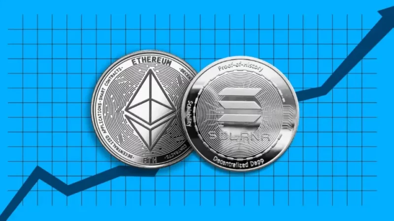 Ethereum And Solana Price Prediction: One Altcoin Set to Thrive While Another Takes a Dive