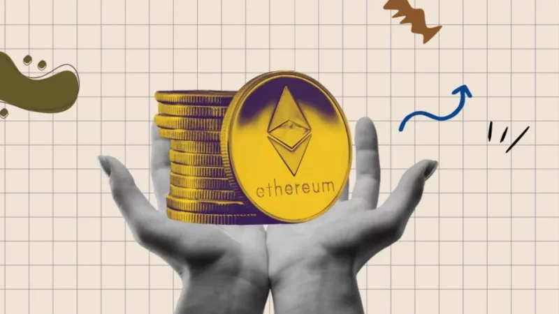 Ethereum ETF Launch is Just a Few Moments Away: Will This Be the Turning Point for the ETH Price Rally?