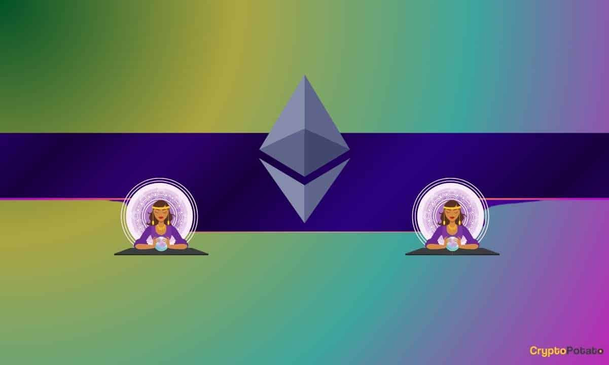 Ethereum (ETH) Gearing up for a New ATH After the Market Crash (Analysts)