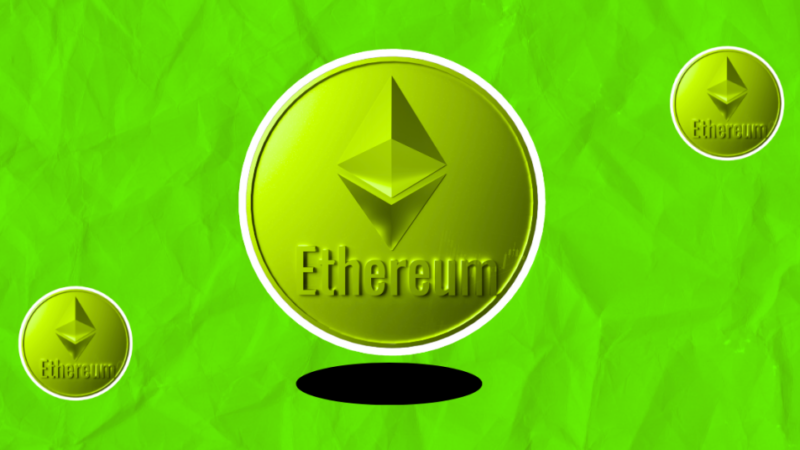 Ethereum Eyes 14% Surge: Bullish Waves Point to $3,900 Target