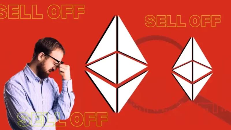 Ethereum Floats on ‘Thin Ice’: Here’s Where & Why ETH Price Rally May Lose Control & Drop Below $2500