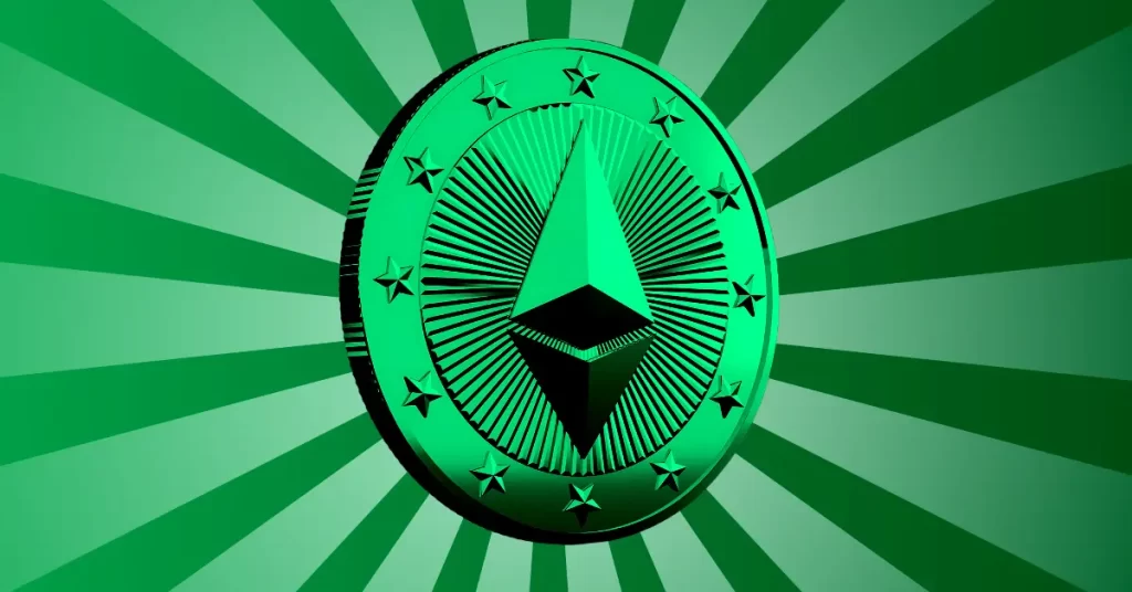 Ethereum is Poised for More Gains: A Bullish Continuation to $4000 Looks Imminent for the ETH Price Rally