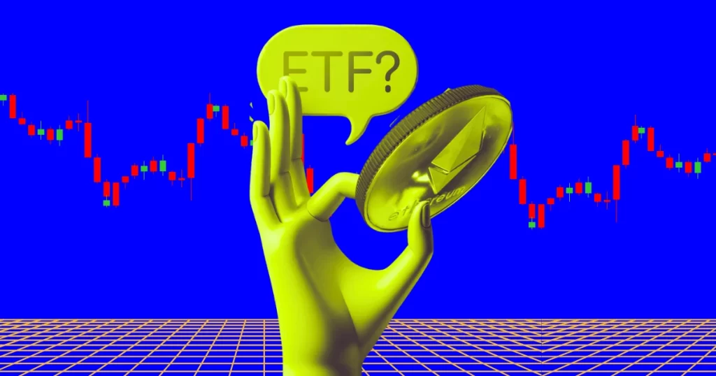 Ethereum Price Consolidates Ahead of ETF Launch: Here’s What Might Happen Next!