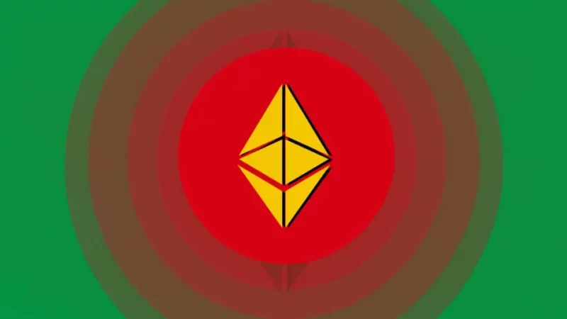 Ethereum’s Bloodbath Hits $2900 With 8.88% Downside Risk This Weekend