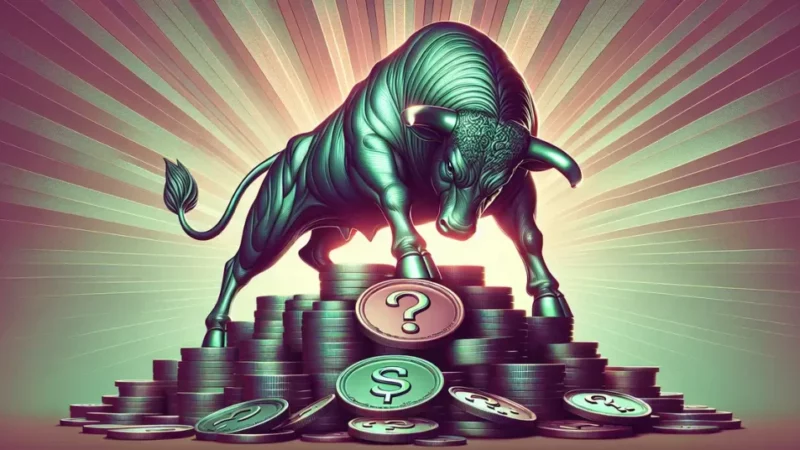 Expert Reveals the Leading Narrative for 2024 Crypto Bull Run – Only These 3 New Coins Matter