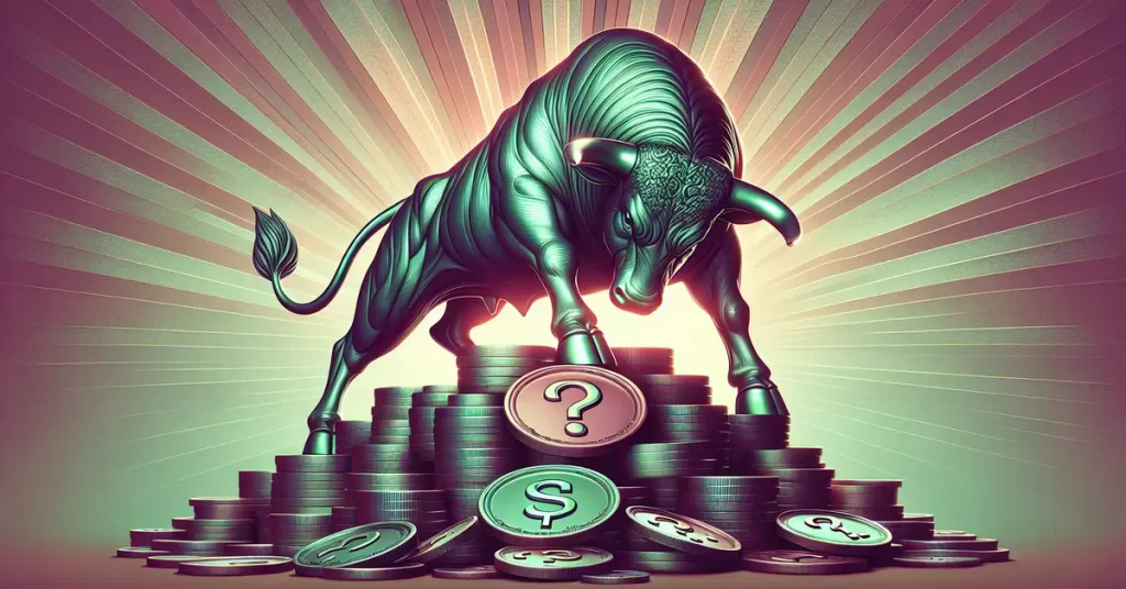 Expert Reveals the Leading Narrative for 2024 Crypto Bull Run – Only These 3 New Coins Matter