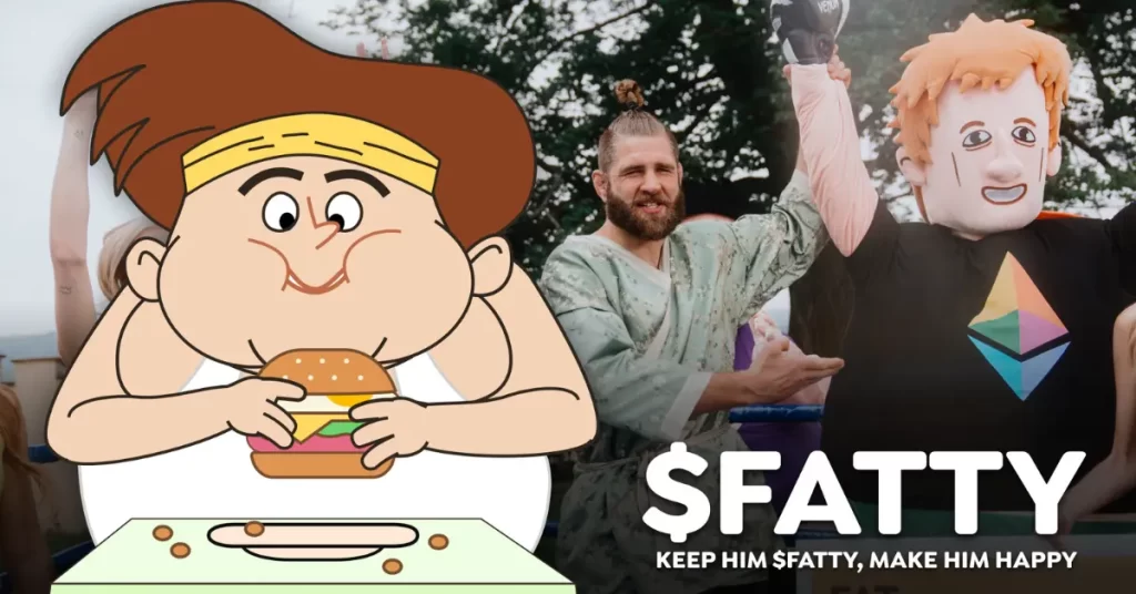 FATTY MEME Ecosystem: $1.5M Raised in Presale – A New Era in Crypto Memes