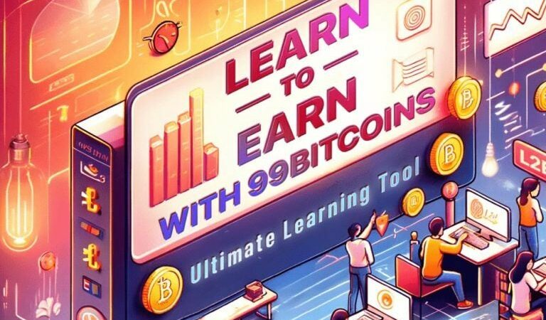 Final 99Bitcoins Token Presale Stage Nears as $2.5M Milestone Prompts Last-Minute Rush