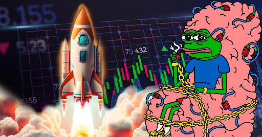 From $100 to $1.1 Million? How PEPU is Turning Heads in the Crypto World!