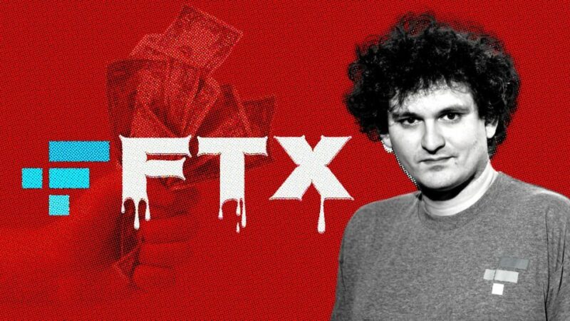 FTX Founder SBF’s Family Caught in $100M Election Fund Scam!