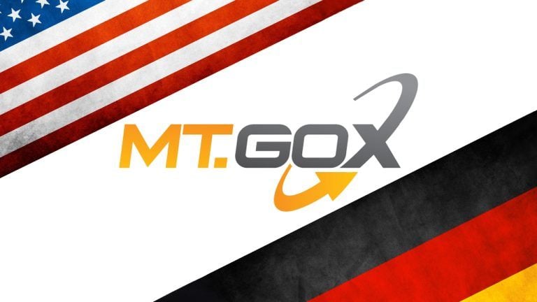 Germany’s BTC Wallet Sees Inflows, Mt Gox Moves Billions, US Gov Transfers $13.6M Unnoticed
