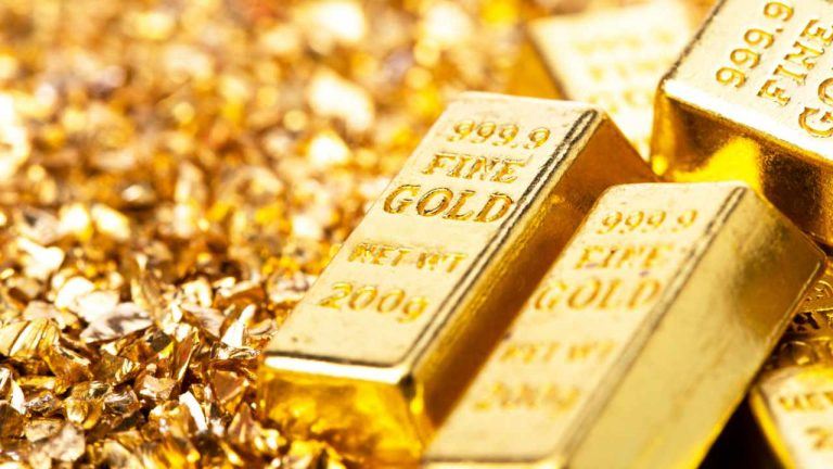 Gold Demand Hits Q2 Record High, Driven by Central Bank Purchases, World Gold Council Reports