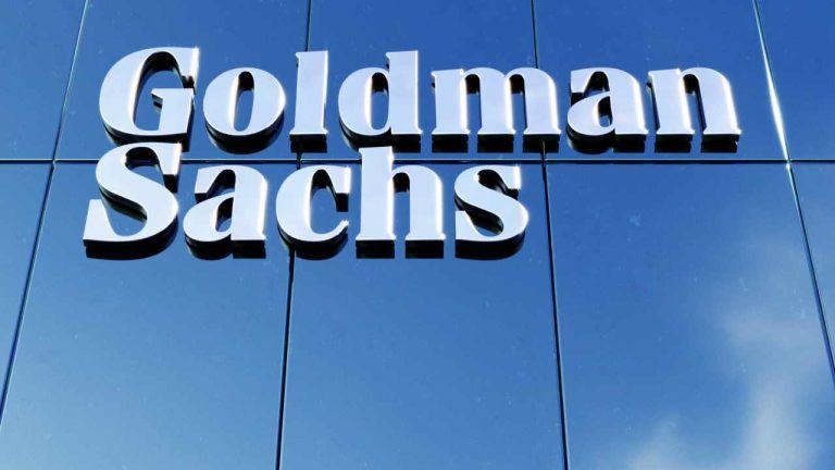 Goldman Sachs Boosts Crypto Services Amid Interest Surge — Plans 3 New Tokenization Projects