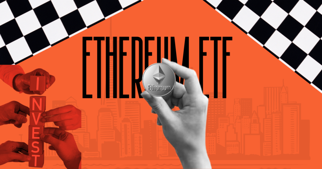 Grayscale Leads as ETH ETFs Record $361 Million: Analyst Expect 20% of Bitcoin ETFs’ Day-One Volume