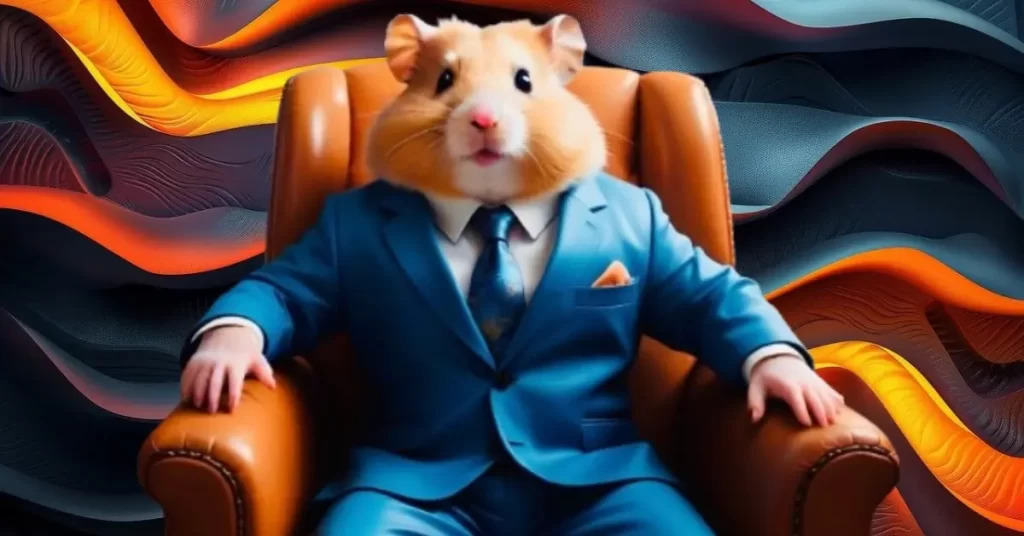 Hamster Kombat SCAM? Fans Panic as Game Mysteriously Shuts Down!