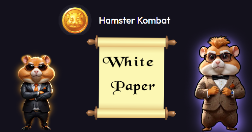 Hamster Kombat White Paper Promises the Biggest Airdrop of All Times!