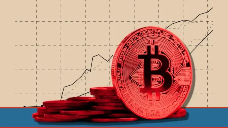 Here’s Why the Bitcoin Price May Crash Toward $40K