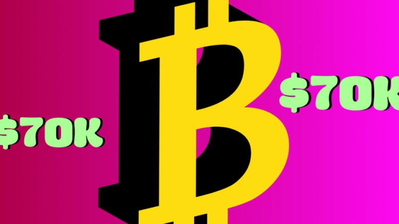 How Bitcoin Price Could Benefit from the U.S. Government’s $35 Trillion Debt and Reach New Highs of $100K