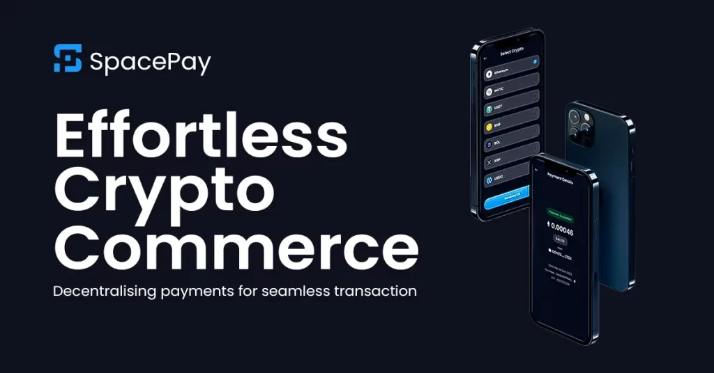 How SpacePay and Its SPY Token are Shaping Modern Payments