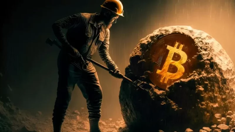 Illegal Bitcoin Mining Farms in Paraguay: ANDE Employees Under Investigation