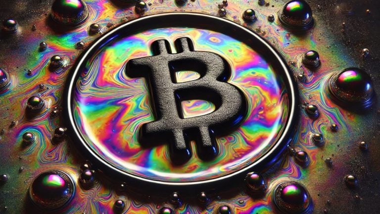 Inflow Streak Pushes US Bitcoin ETFs Near $16B Mark