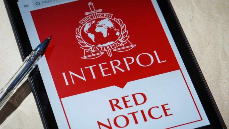 Interpol Issues Red Notice for ‘Coin Young Master’ Who Threw Cash From Rooftop