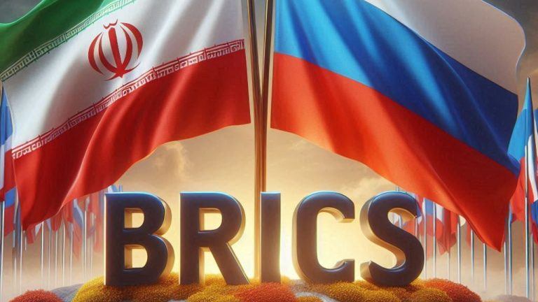 Iran Proposes to Link All BRICS Payment Systems