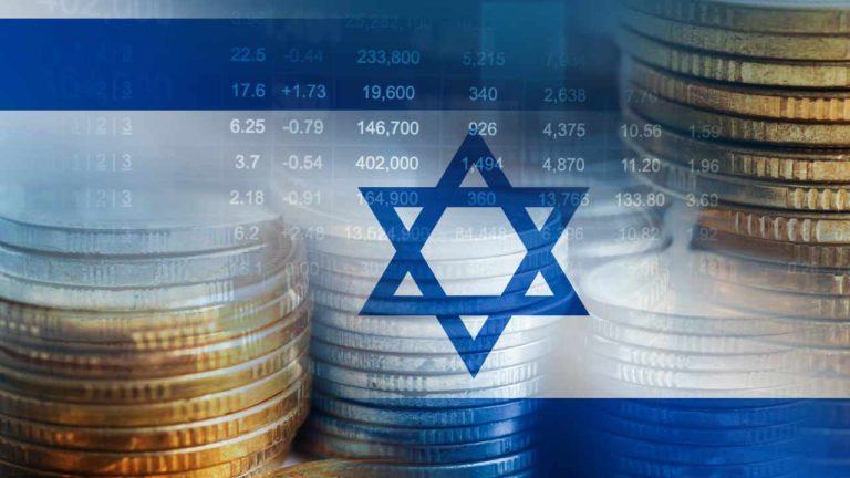 Israel’s Digital Shekel Plans Hinge on ECB’s Digital Currency Move